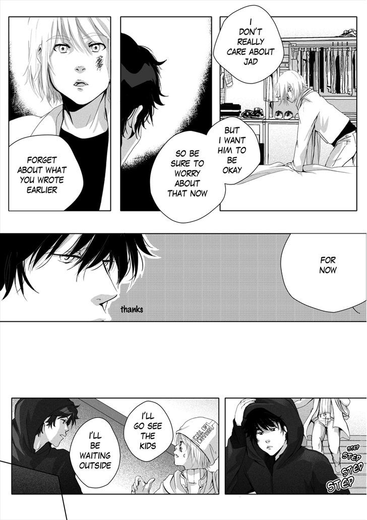 Grey is... chapter 10 page 4