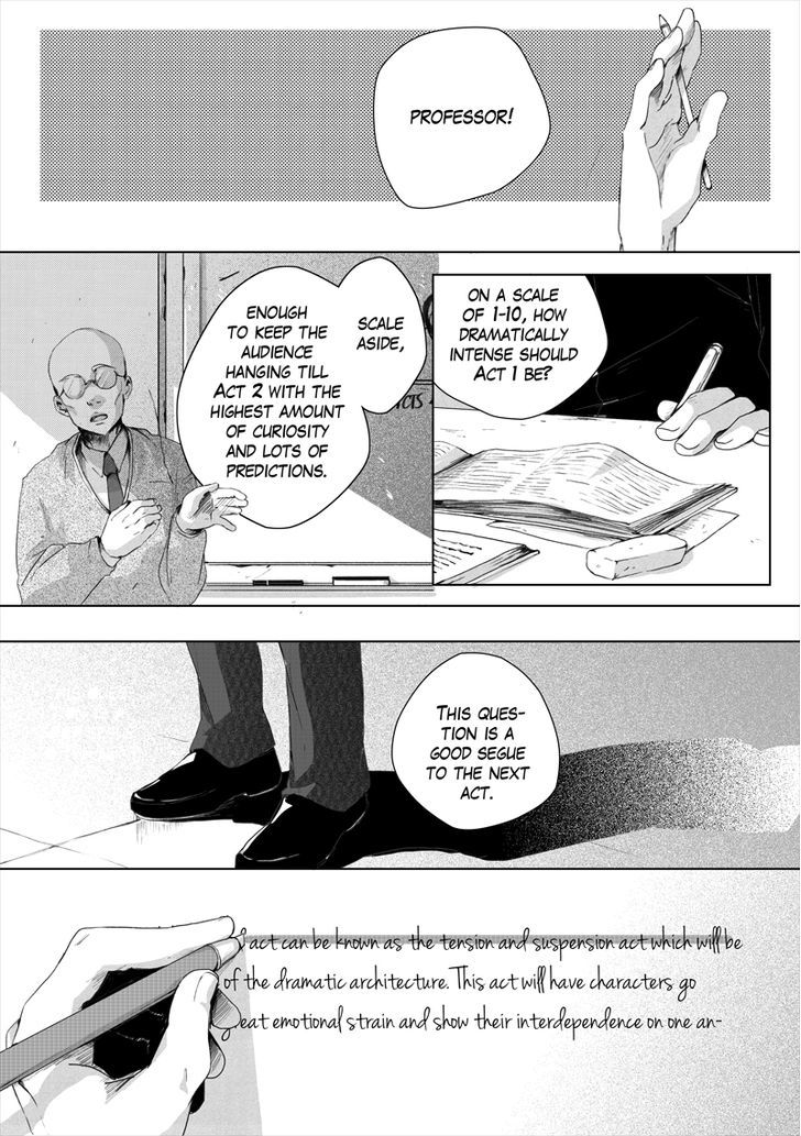 Grey is... chapter 14 page 10