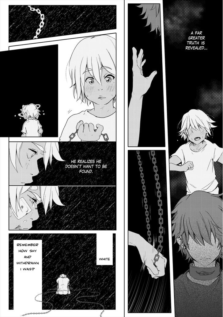 Grey is... chapter 14 page 37