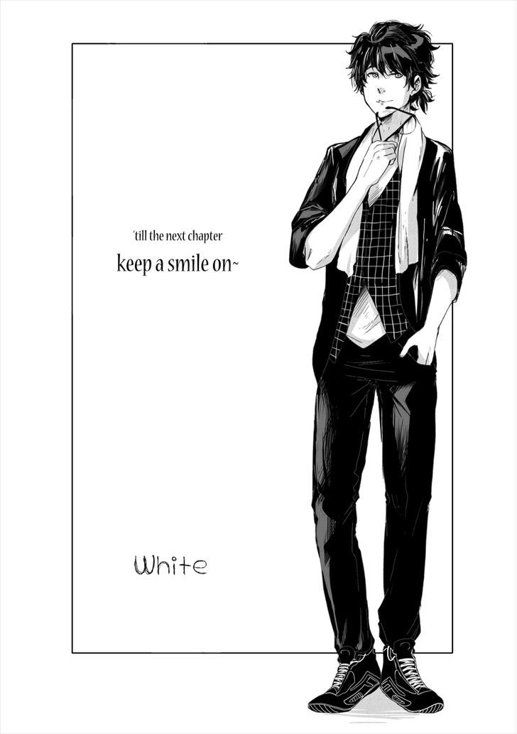 Grey is... chapter 14 page 42