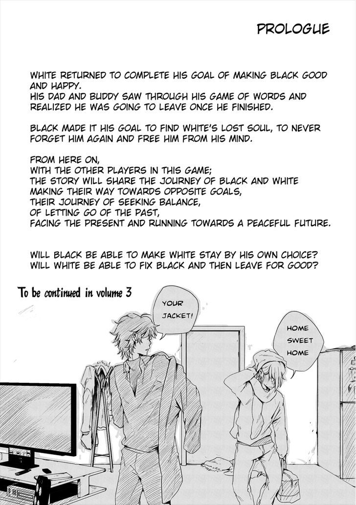 Grey is... chapter 14 page 44