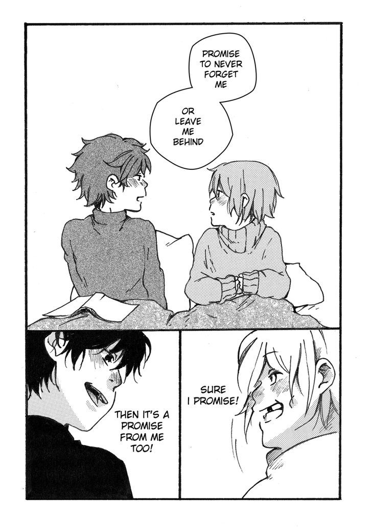 Grey is... chapter 3 page 12