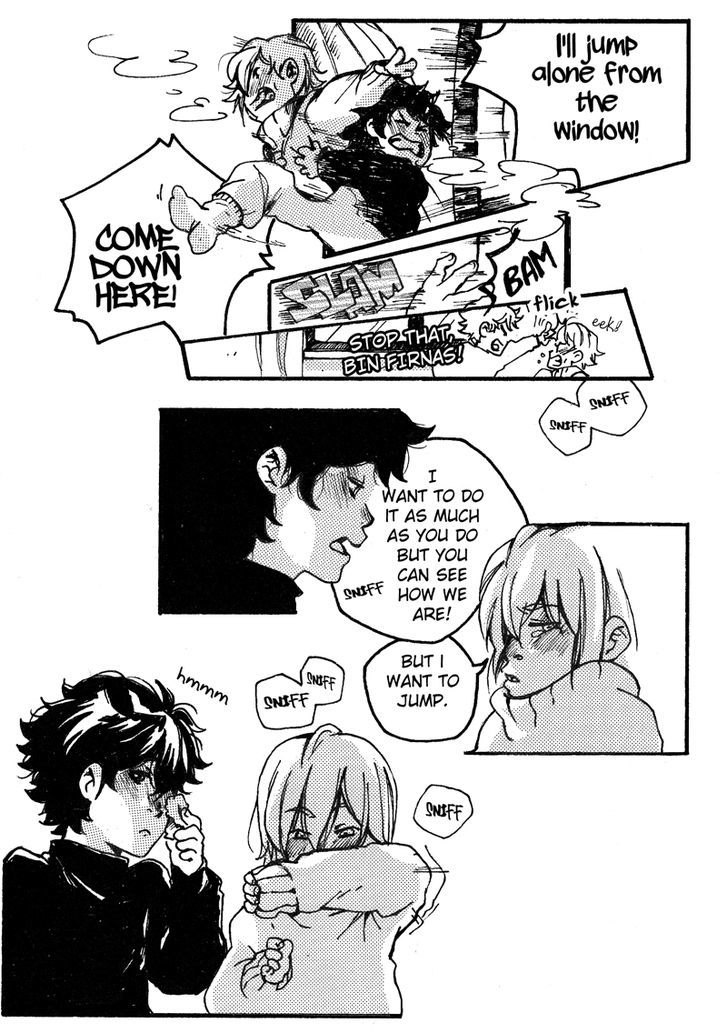 Grey is... chapter 3 page 4