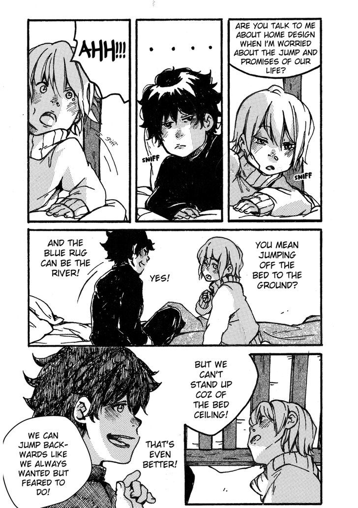 Grey is... chapter 3 page 6