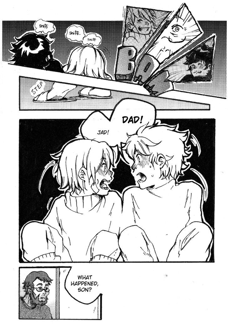 Grey is... chapter 3 page 9