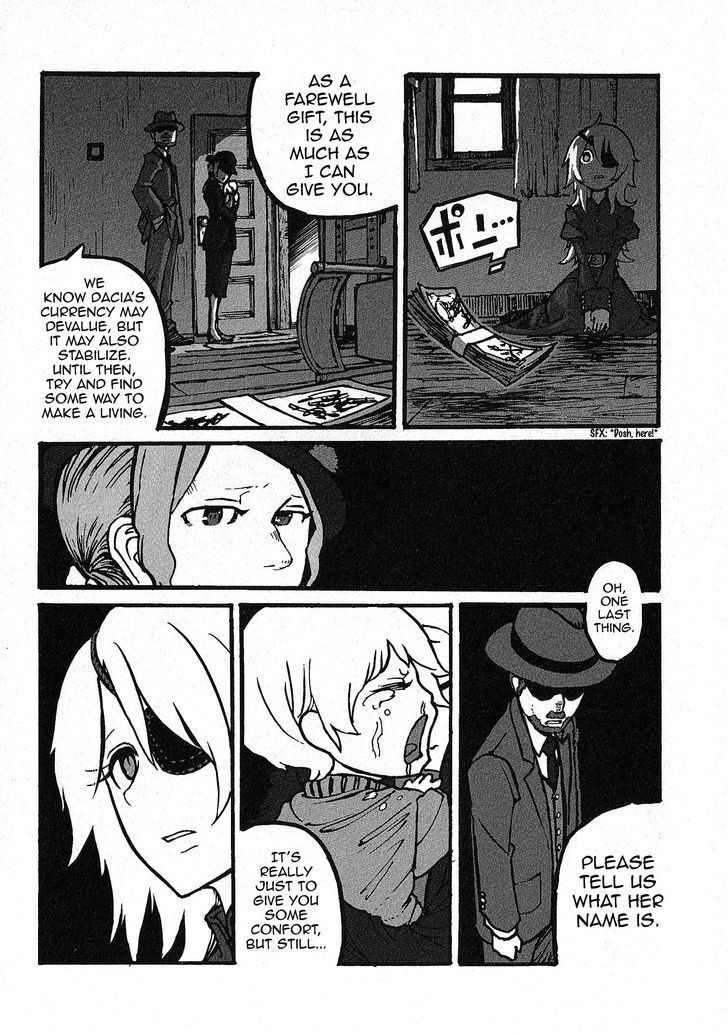 Groundless - Sekigan no Sogekihei chapter 4 page 23