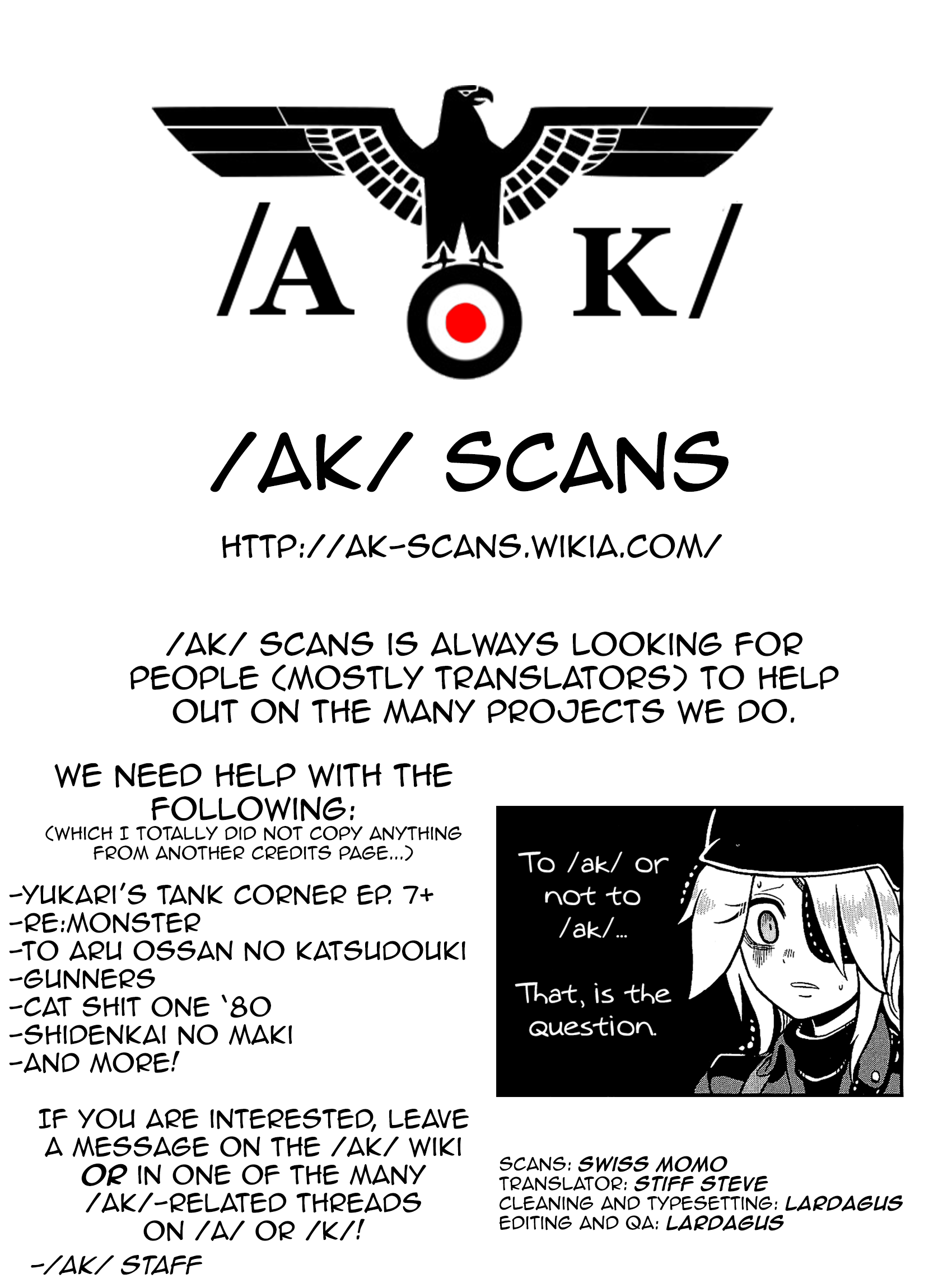 Groundless - Sekigan no Sogekihei chapter 9.5 page 3