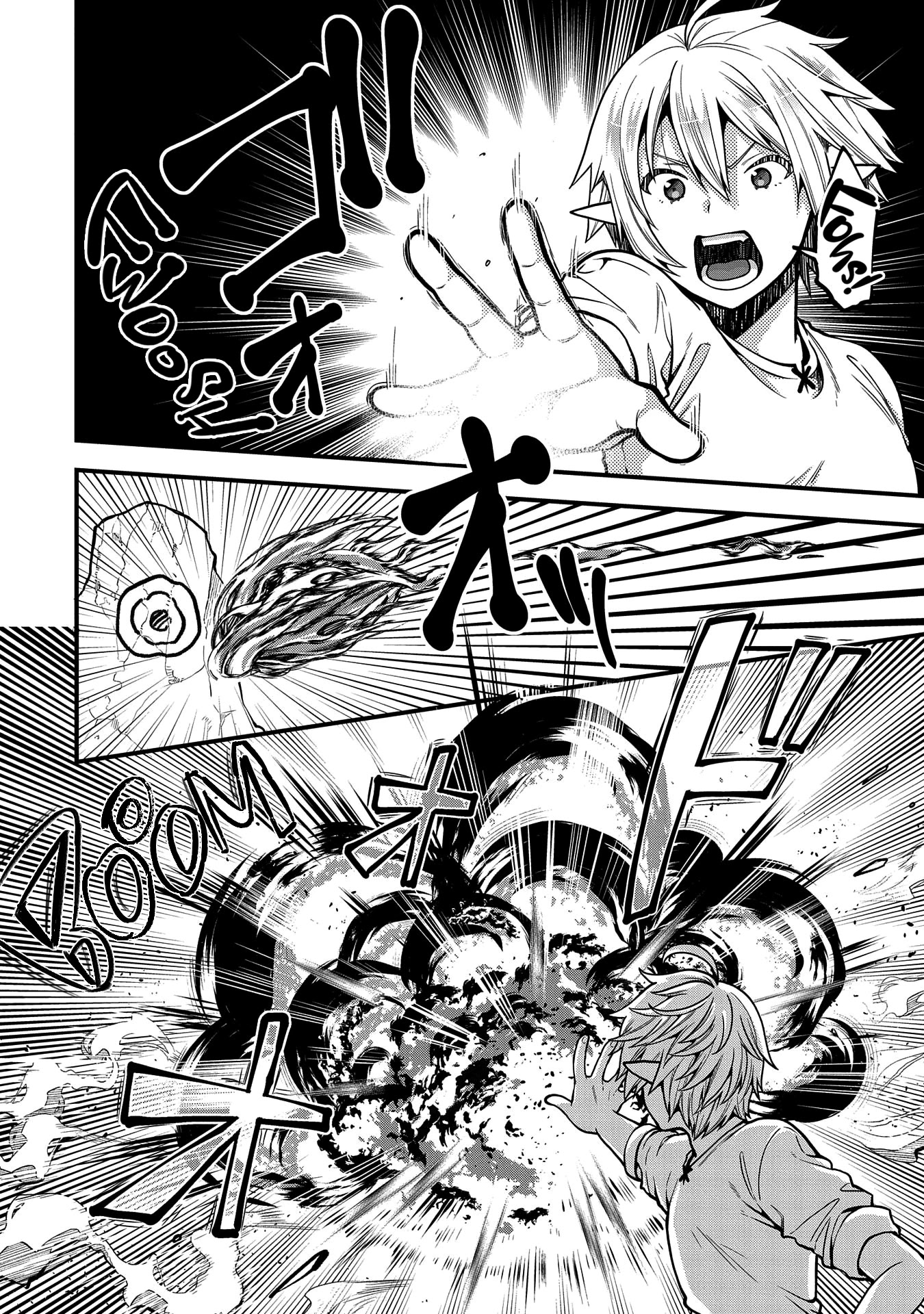 Growing Tired of the Lazy High Elf Life After 120 Years chapter 10 page 26