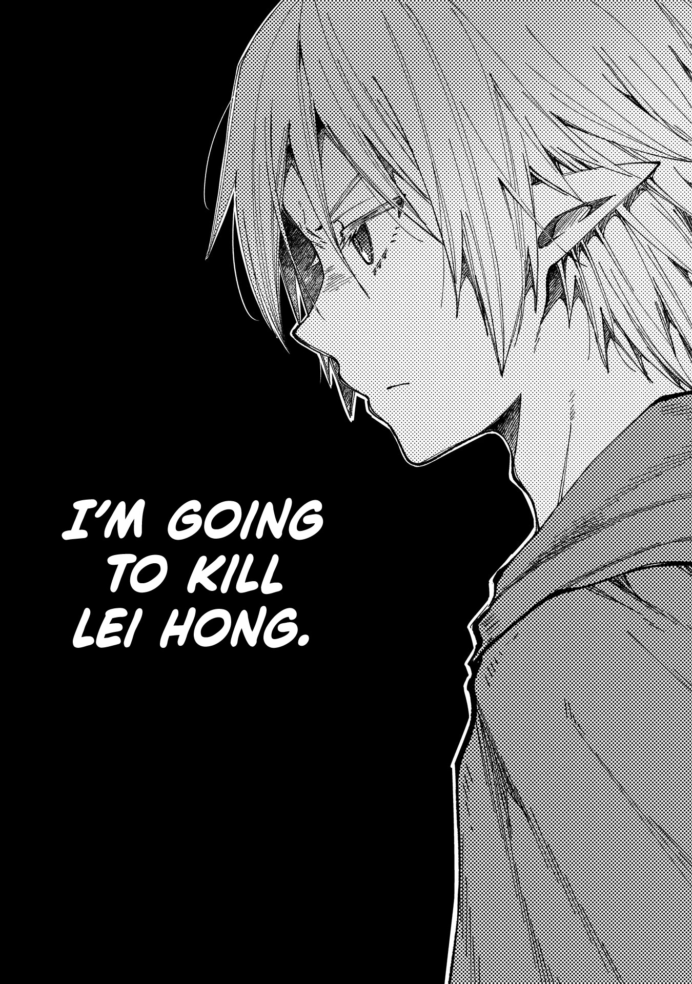 Growing Tired of the Lazy High Elf Life After 120 Years chapter 17 page 34