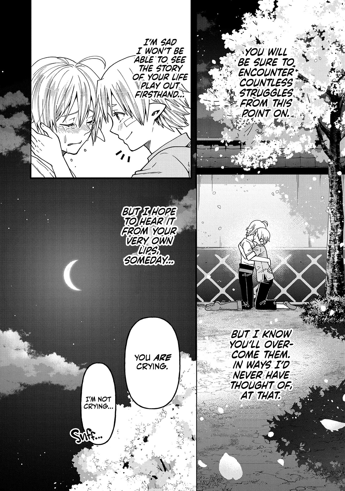 Growing Tired of the Lazy High Elf Life After 120 Years chapter 22 page 24