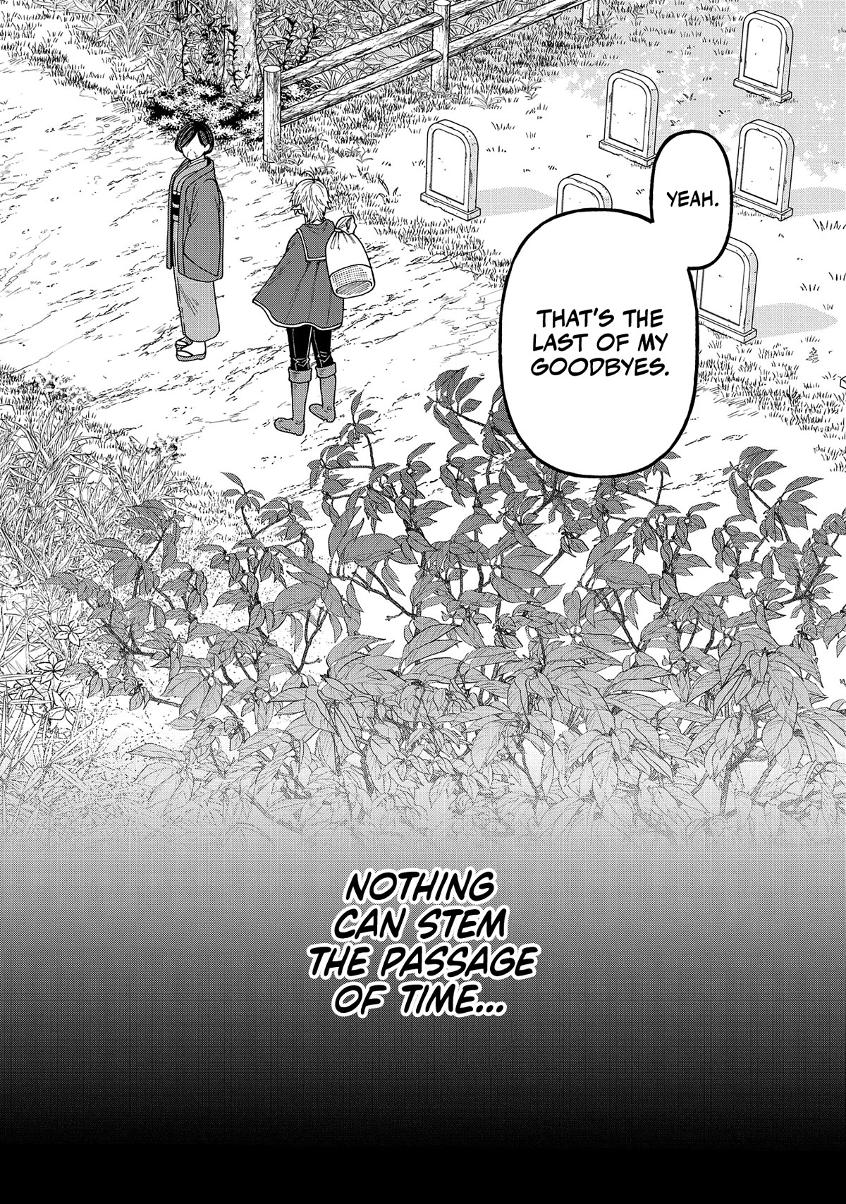 Growing Tired of the Lazy High Elf Life After 120 Years chapter 22 page 6