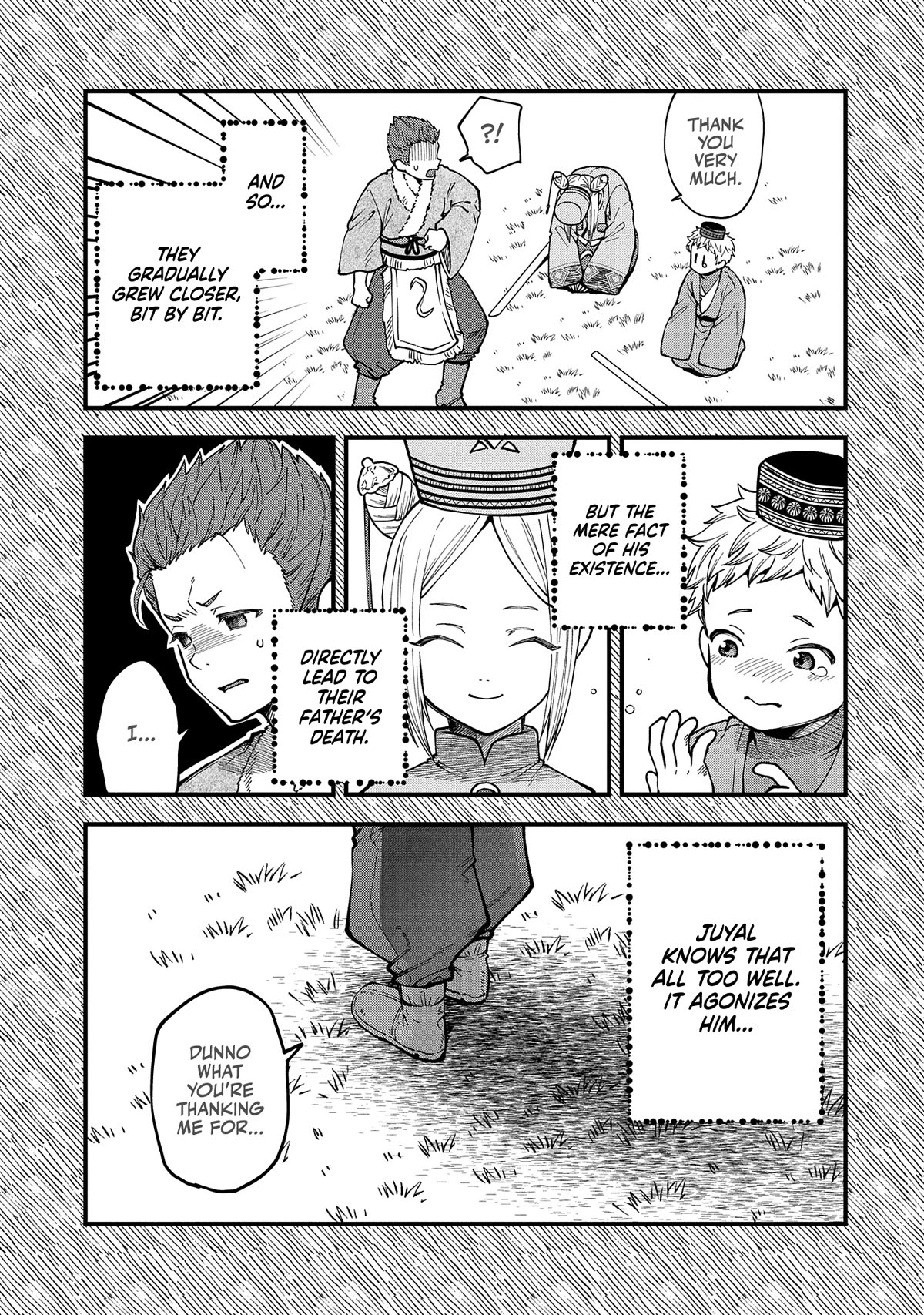 Growing Tired of the Lazy High Elf Life After 120 Years chapter 26 page 14