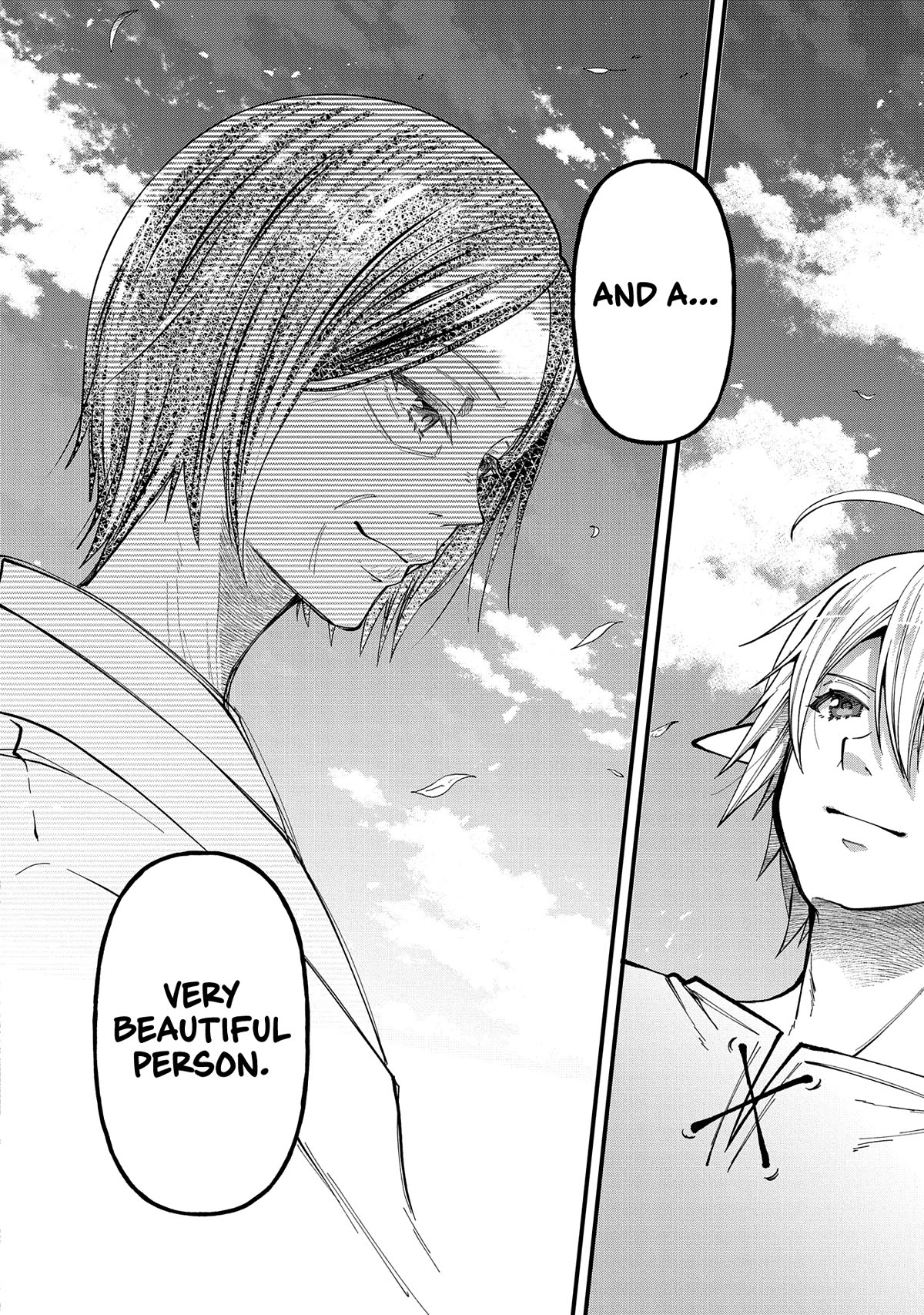 Growing Tired of the Lazy High Elf Life After 120 Years chapter 26 page 7