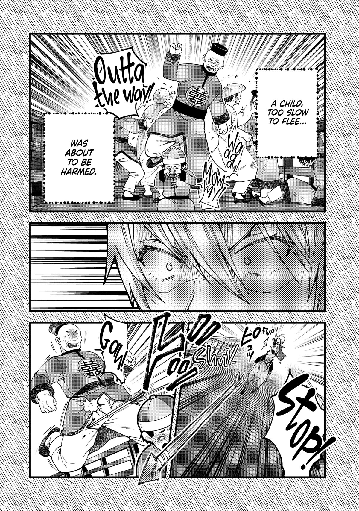 Growing Tired of the Lazy High Elf Life After 120 Years chapter 27 page 21