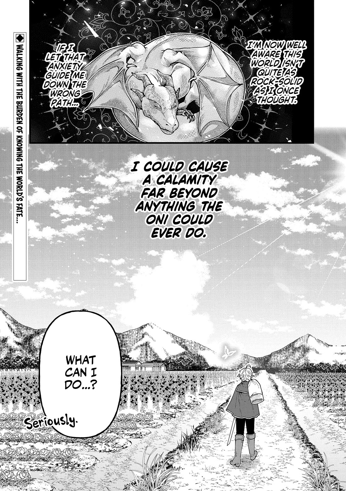 Growing Tired of the Lazy High Elf Life After 120 Years chapter 31 page 30