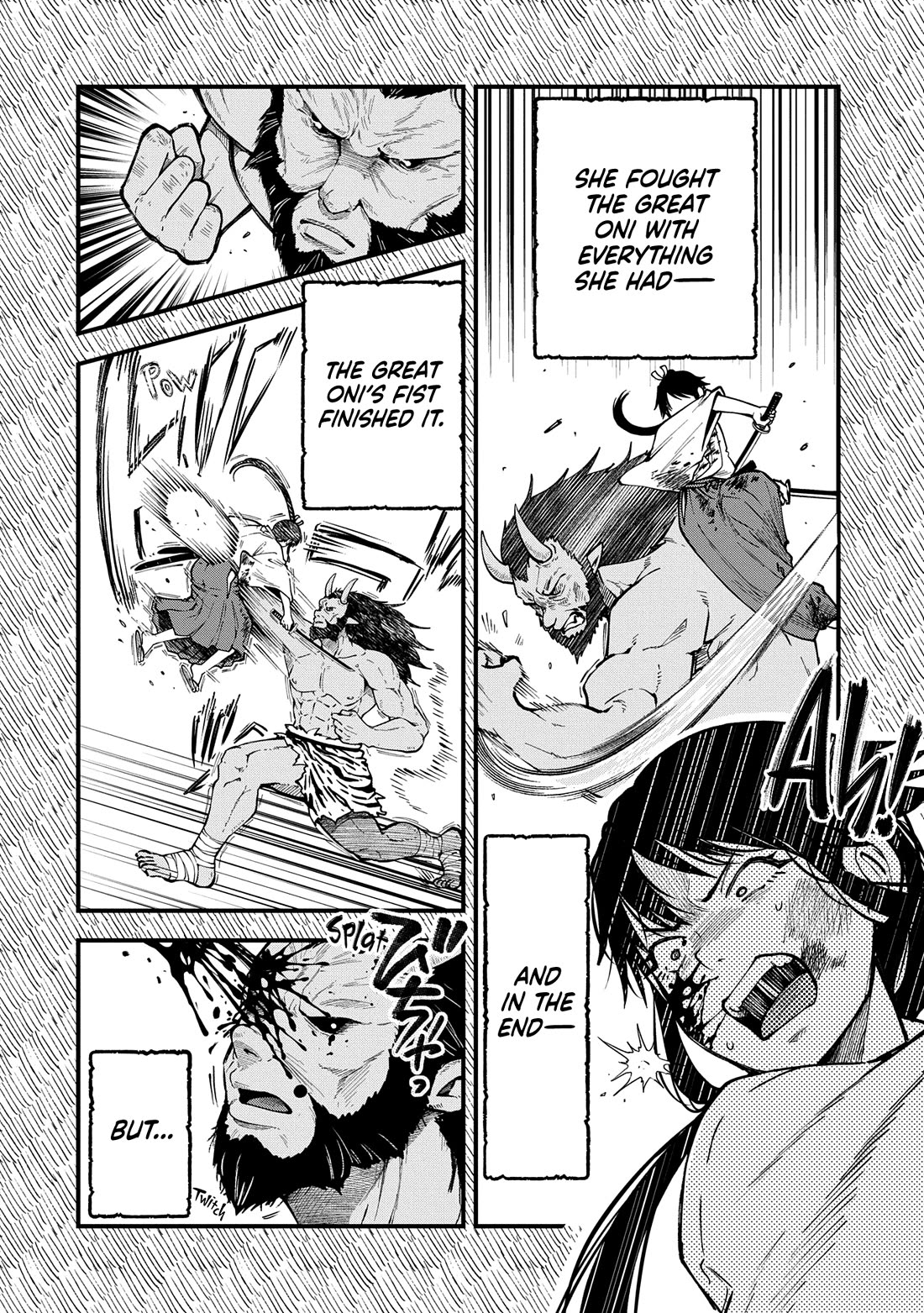 Growing Tired of the Lazy High Elf Life After 120 Years chapter 33 page 7