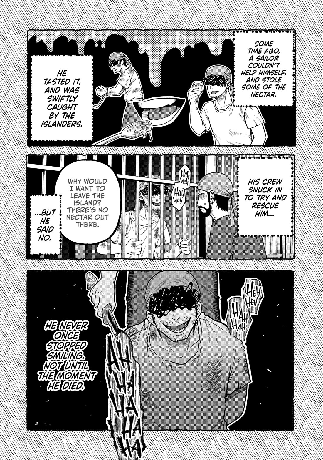 Growing Tired of the Lazy High Elf Life After 120 Years chapter 34 page 14