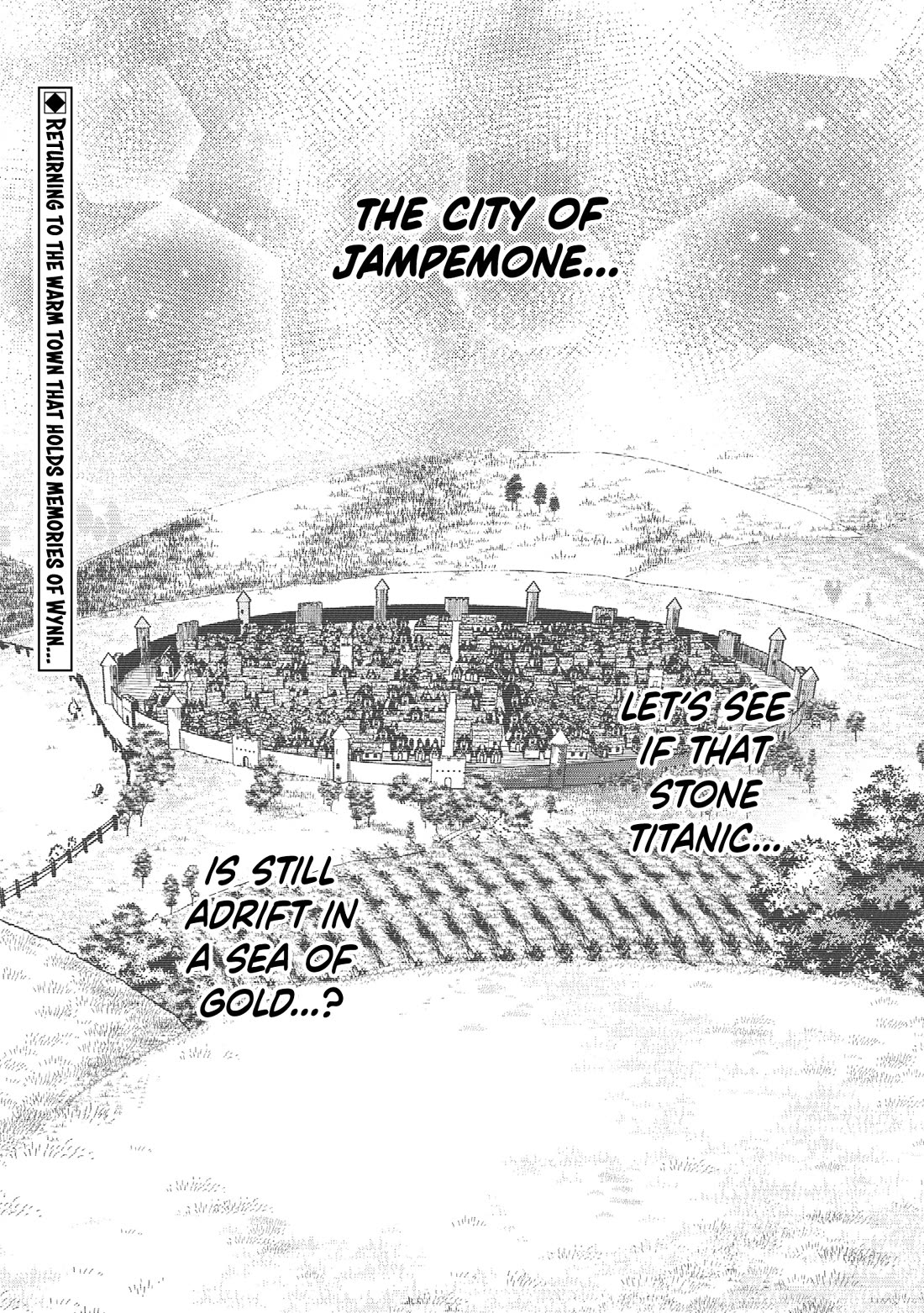 Growing Tired of the Lazy High Elf Life After 120 Years chapter 35 page 31