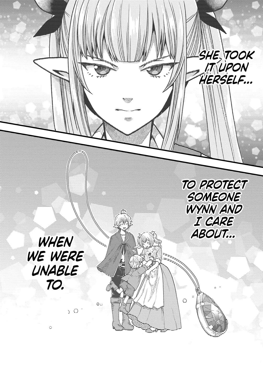 Growing Tired of the Lazy High Elf Life After 120 Years chapter 36 page 15