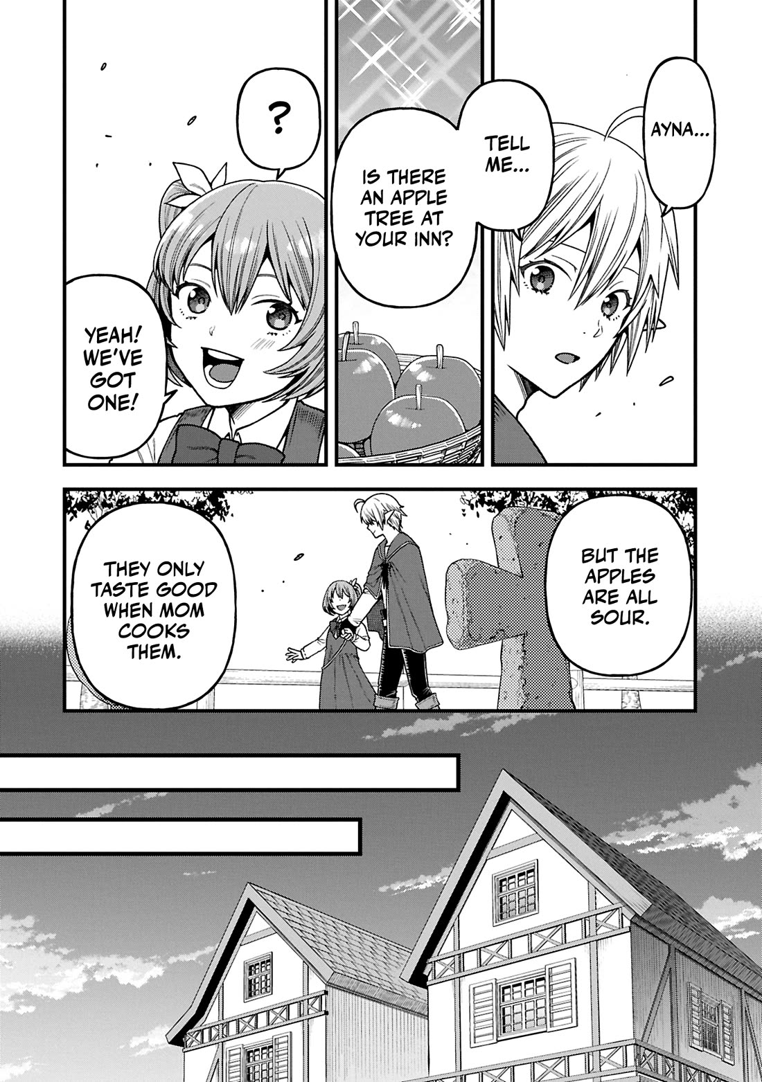 Growing Tired of the Lazy High Elf Life After 120 Years chapter 37 page 11