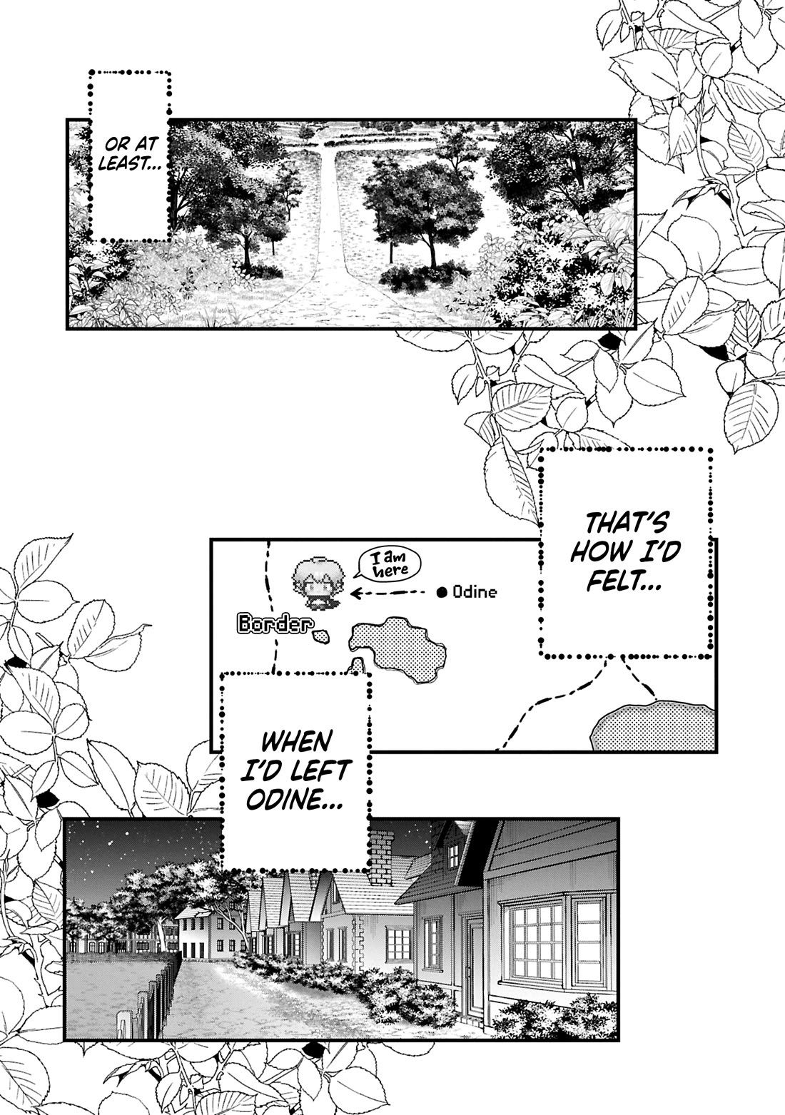 Growing Tired of the Lazy High Elf Life After 120 Years chapter 38 page 15