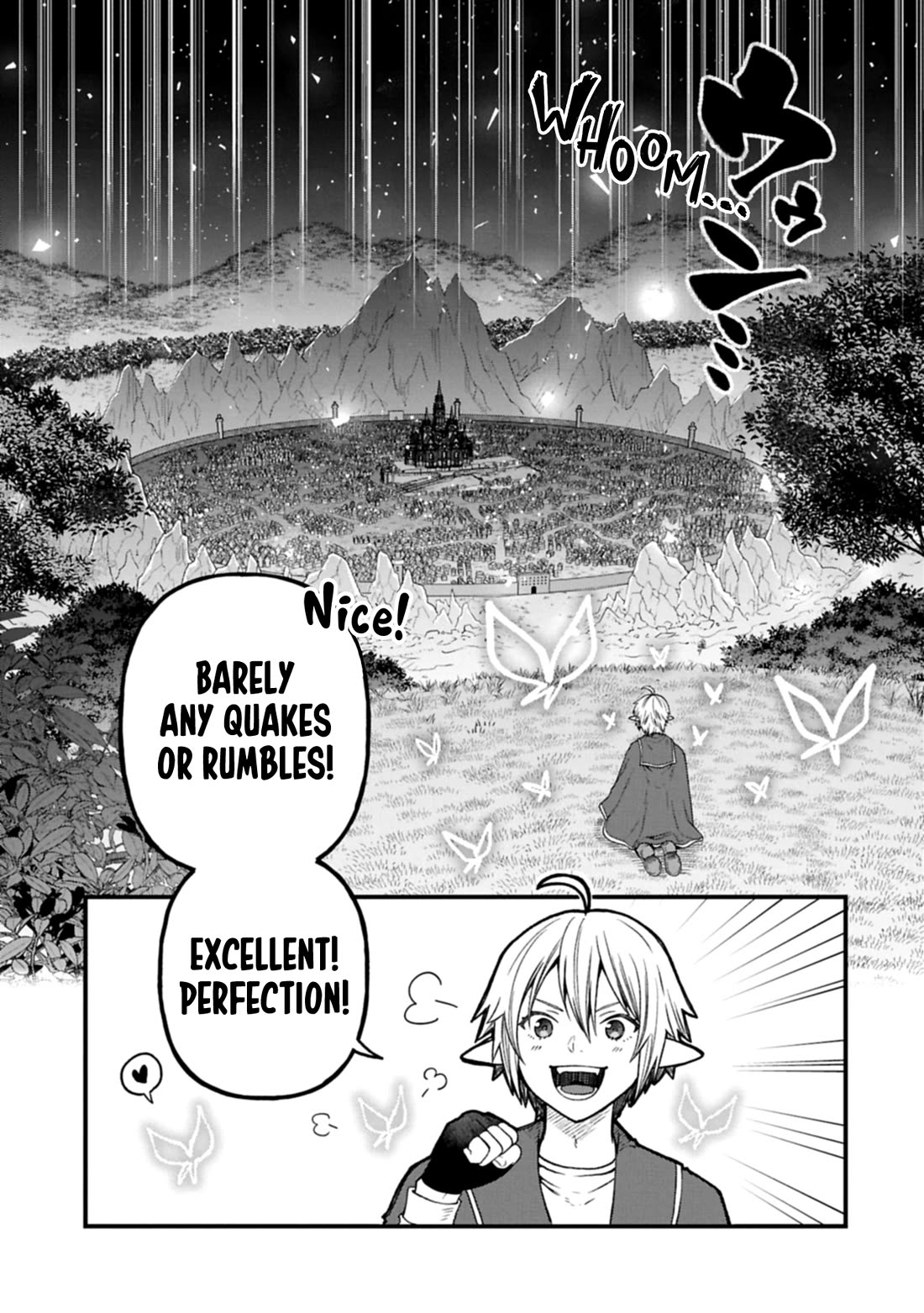 Growing Tired of the Lazy High Elf Life After 120 Years chapter 39 page 18