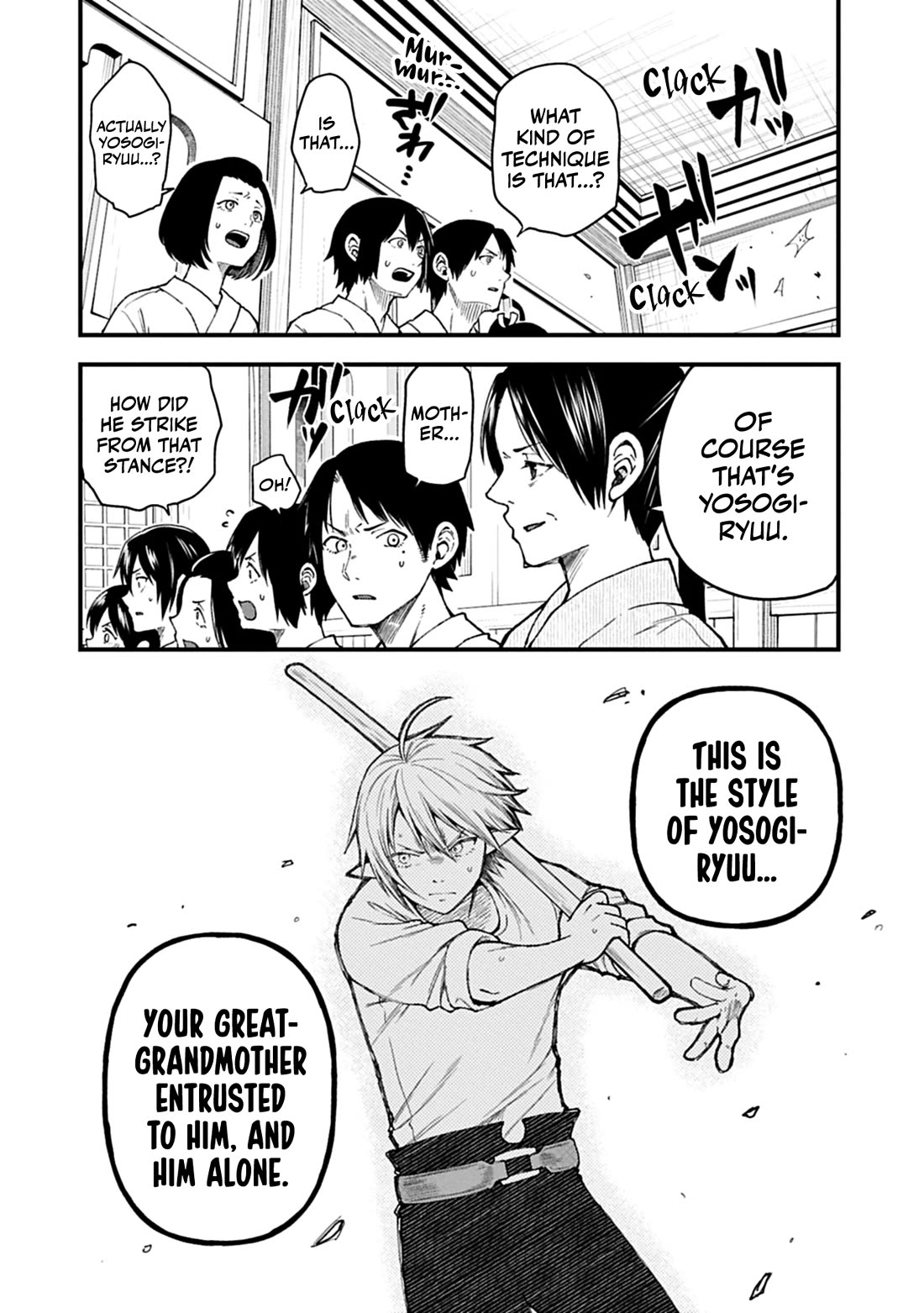 Growing Tired of the Lazy High Elf Life After 120 Years chapter 41 page 25