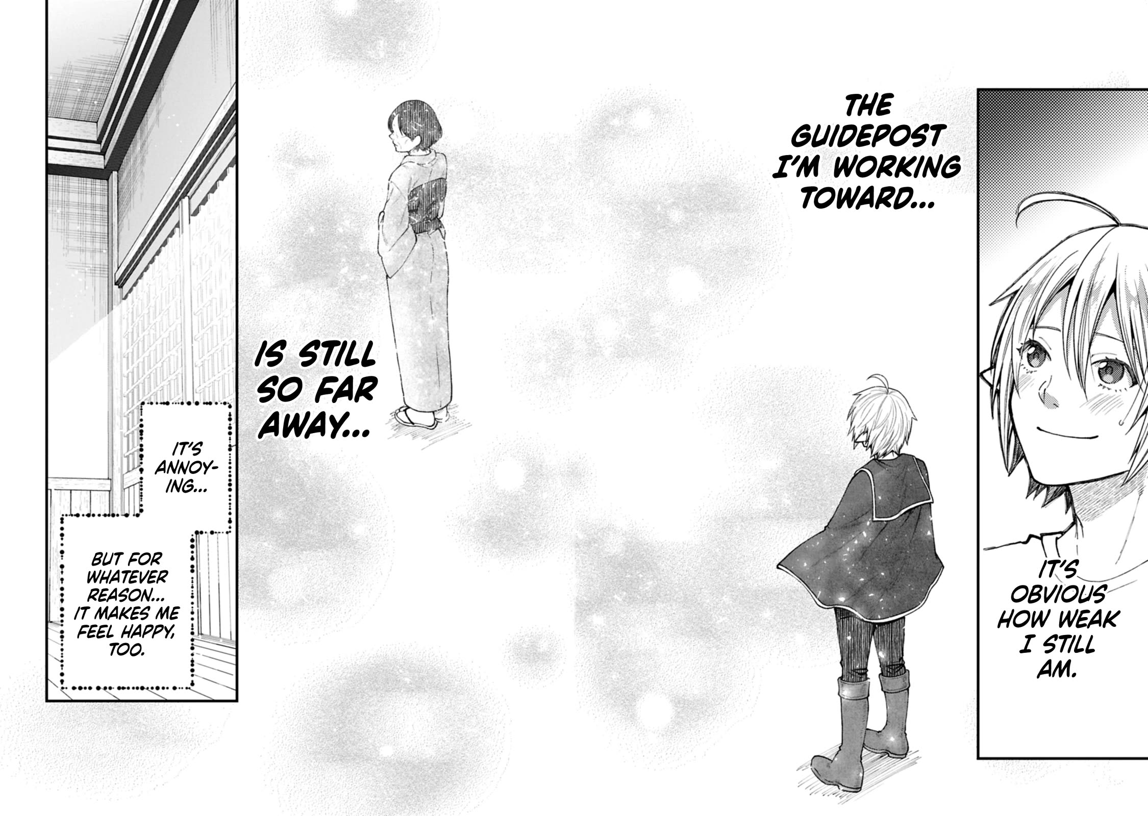 Growing Tired of the Lazy High Elf Life After 120 Years chapter 41 page 29