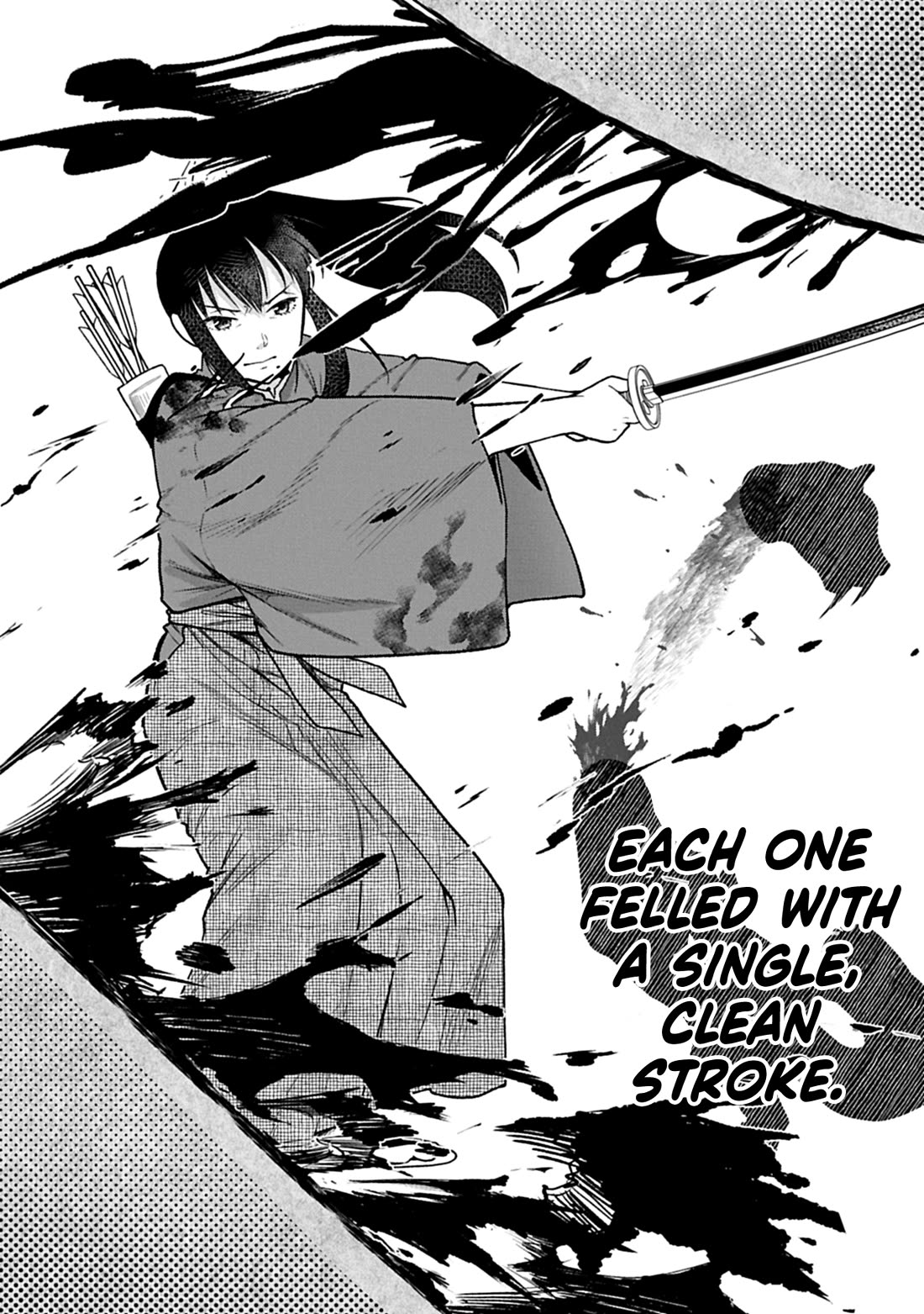 Growing Tired of the Lazy High Elf Life After 120 Years chapter 43 page 21