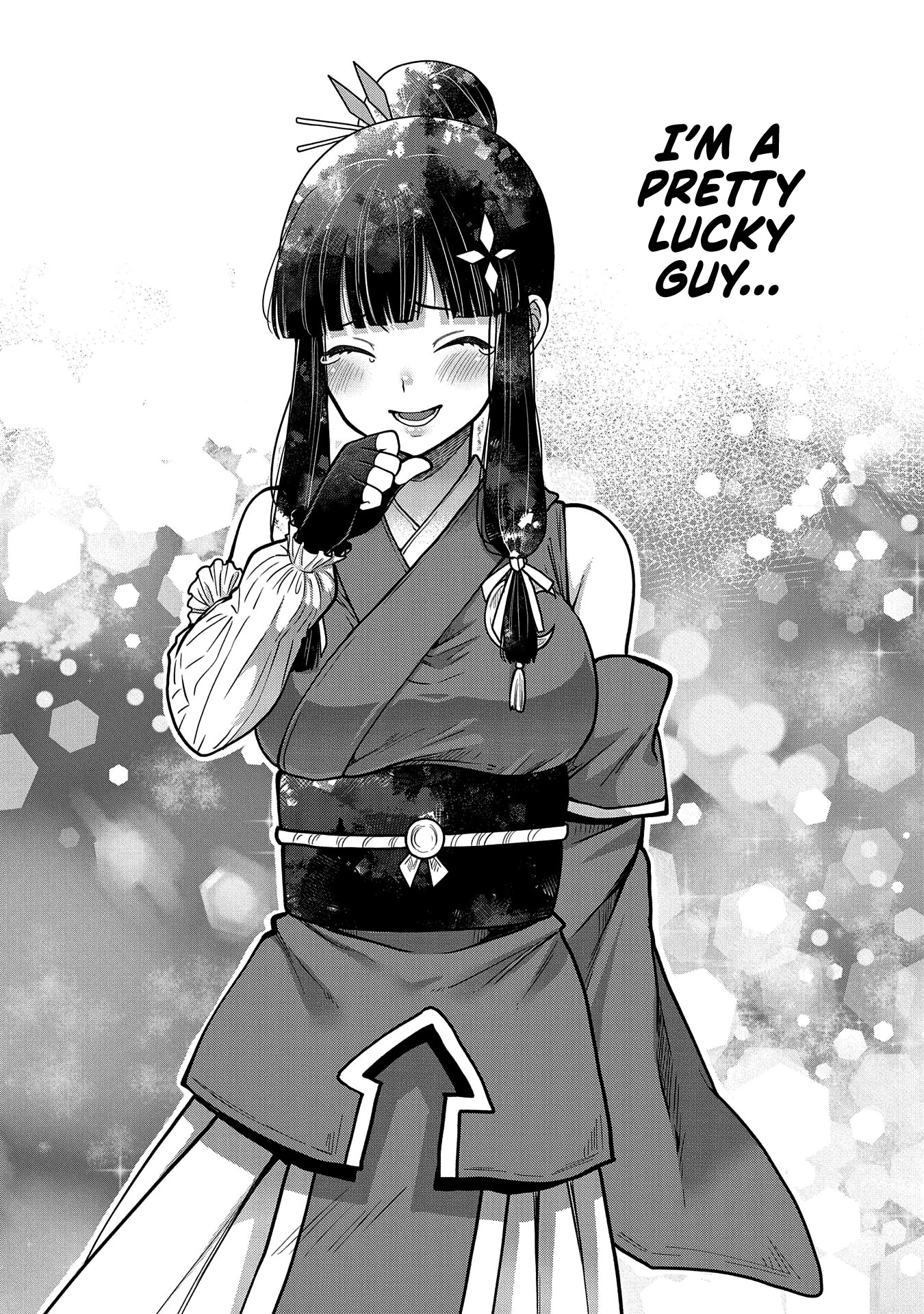 Growing Tired of the Lazy High Elf Life After 120 Years chapter 5 page 26