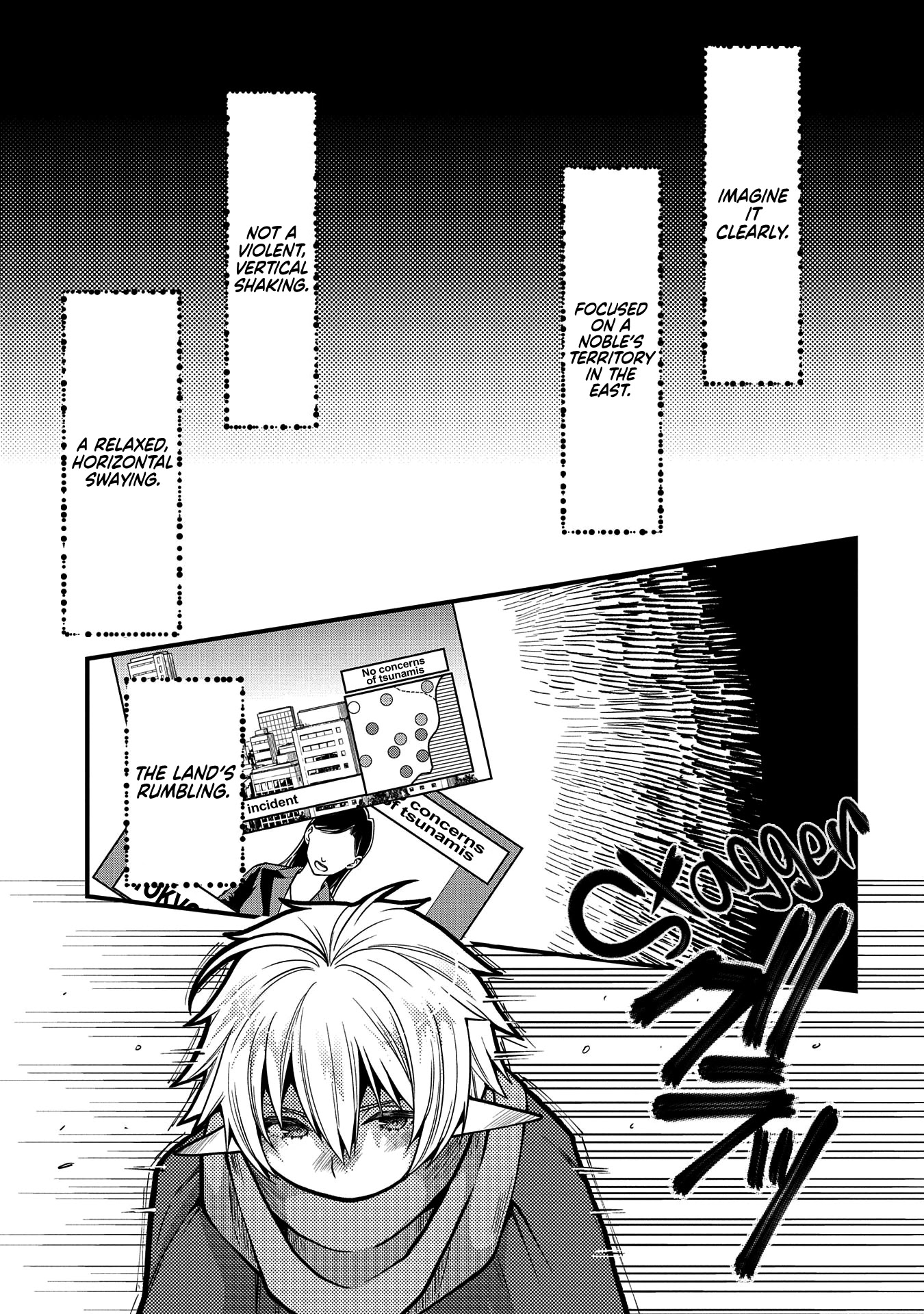 Growing Tired of the Lazy High Elf Life After 120 Years chapter 5 page 30