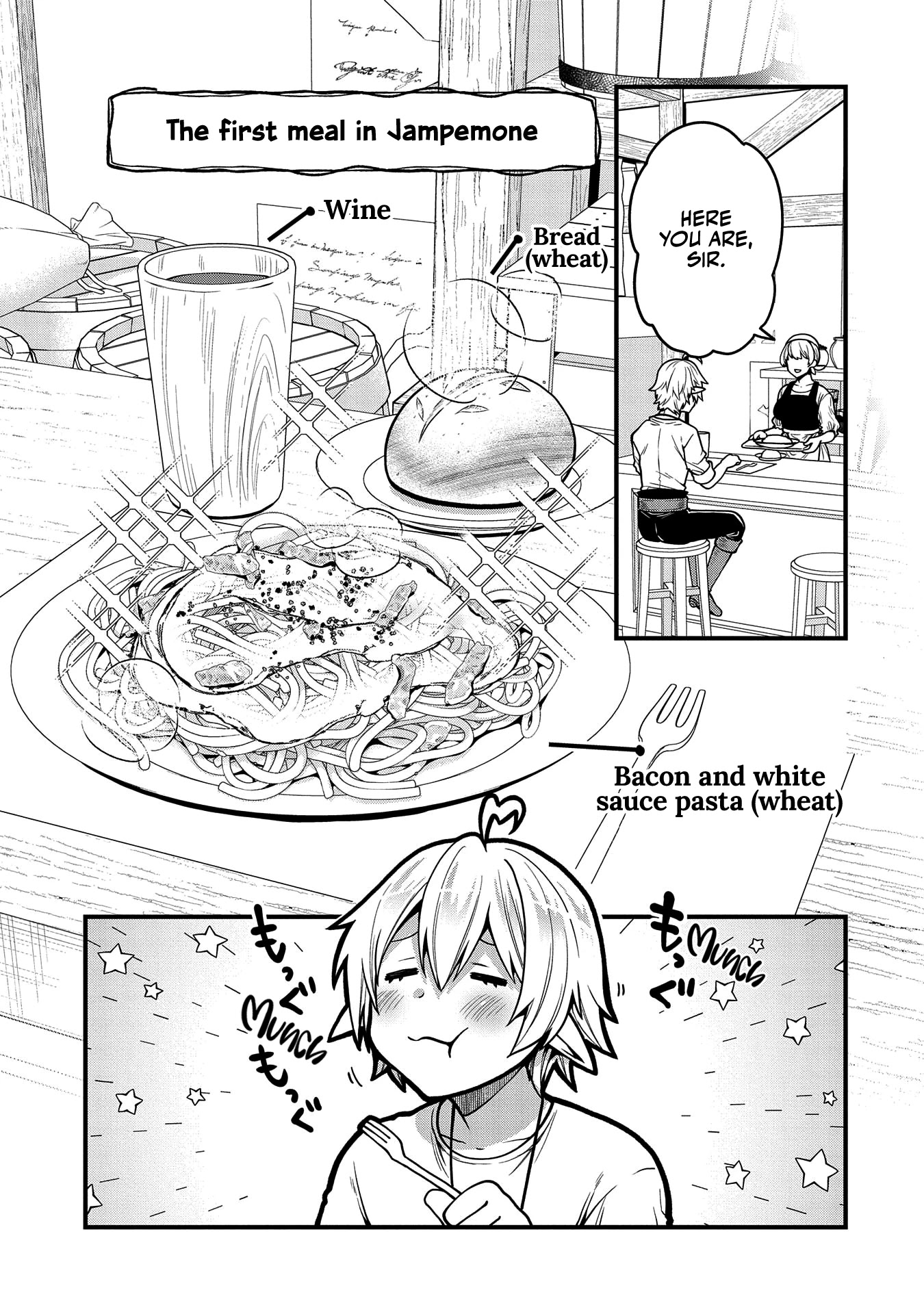 Growing Tired of the Lazy High Elf Life After 120 Years chapter 7 page 14