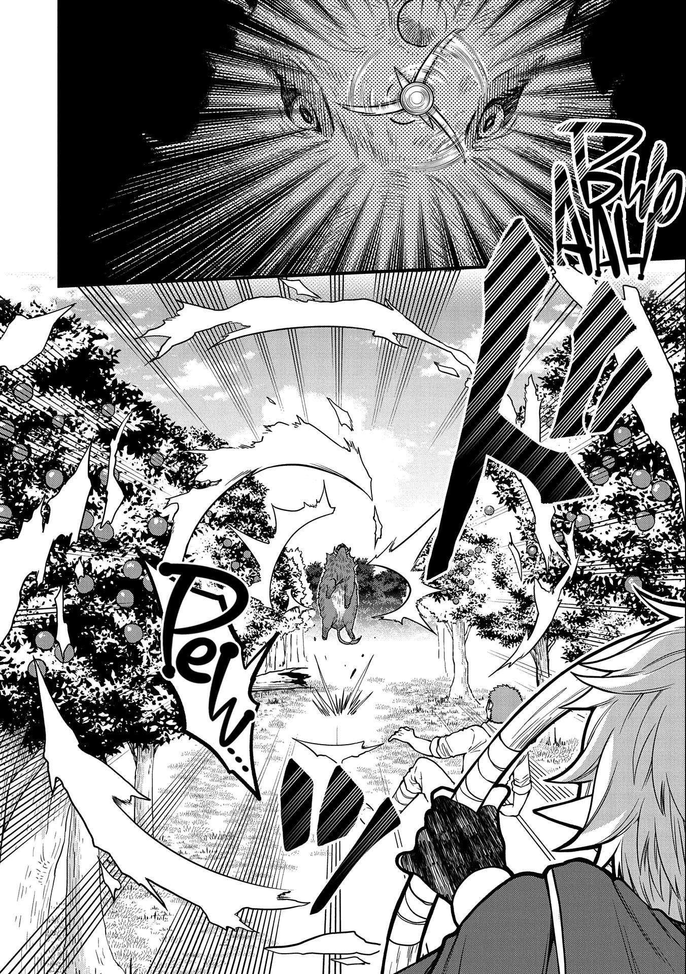 Growing Tired of the Lazy High Elf Life After 120 Years chapter 8 page 21