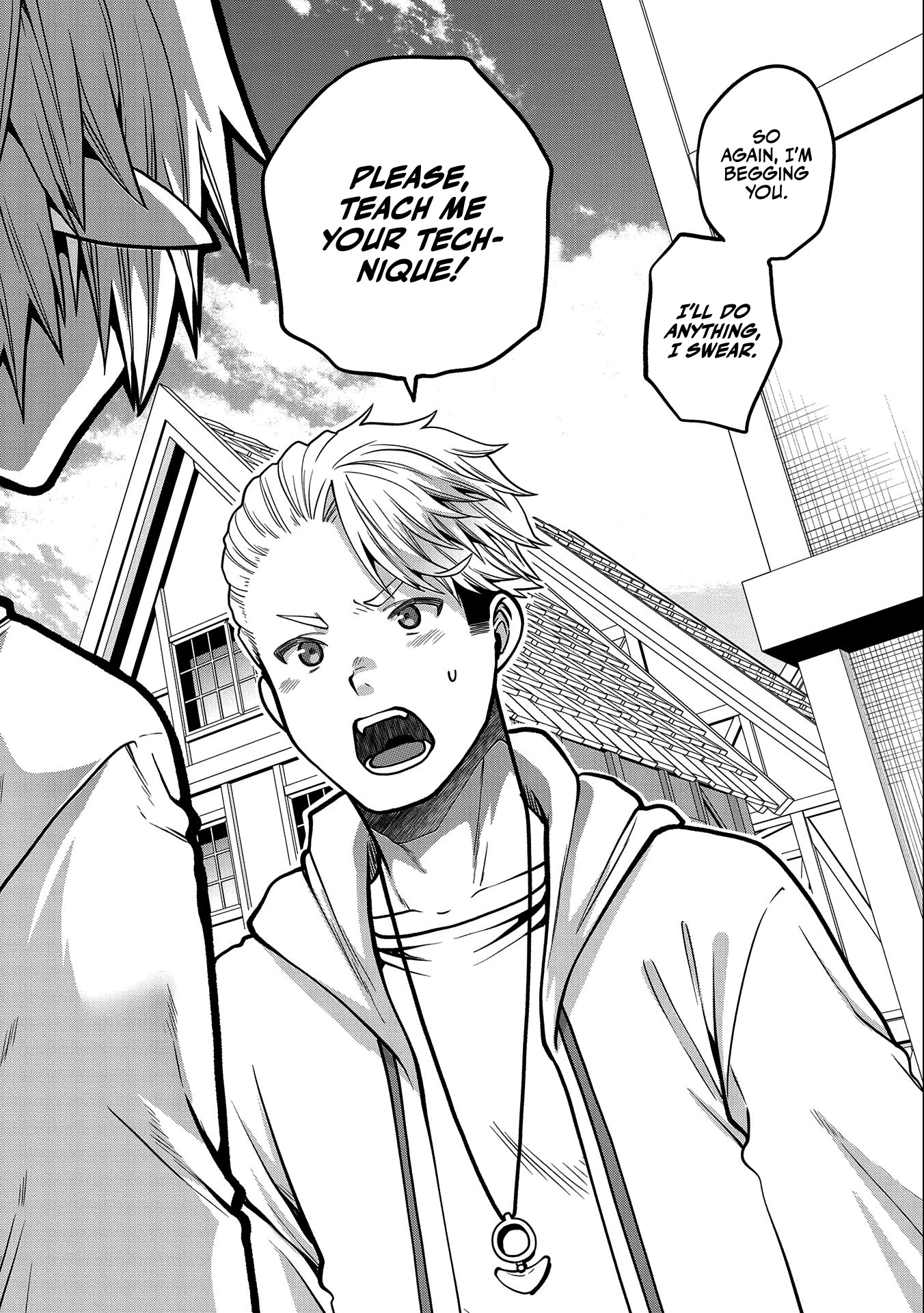 Growing Tired of the Lazy High Elf Life After 120 Years chapter 9 page 20