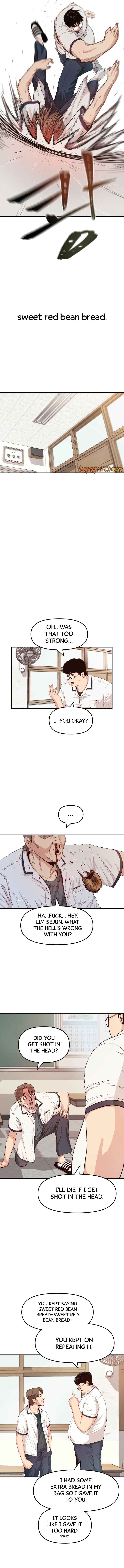 Guard pass chapter 1 page 15