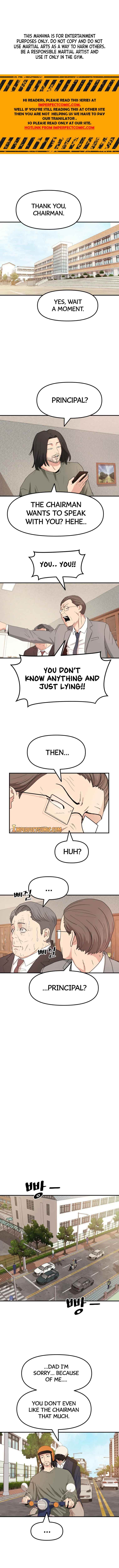 Guard pass chapter 10 page 2