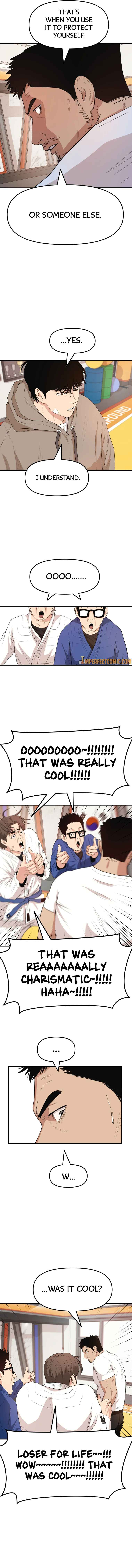 Guard pass chapter 10 page 6