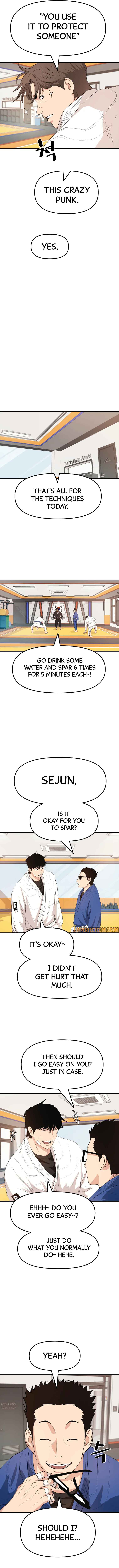 Guard pass chapter 10 page 7