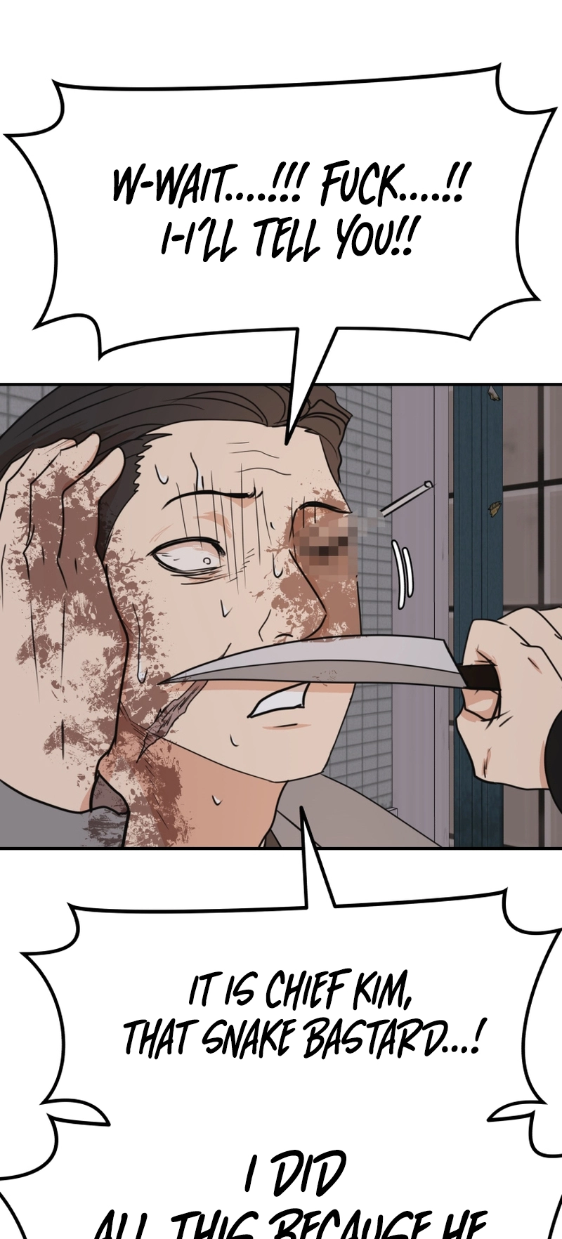 Guard pass chapter 100 page 19