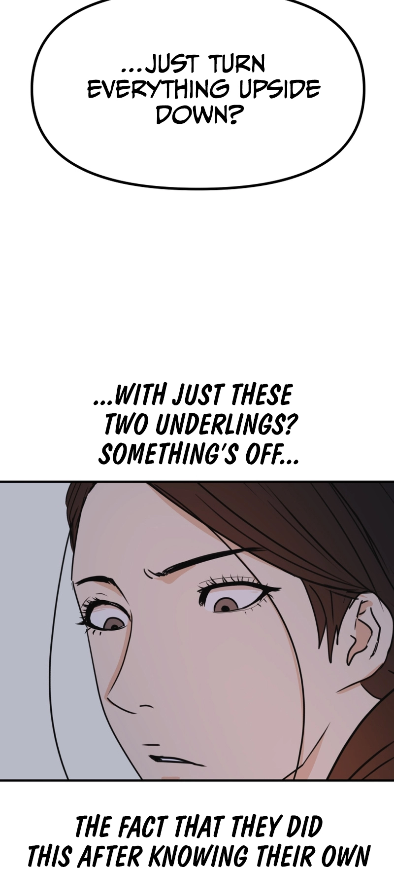 Guard pass chapter 100 page 21