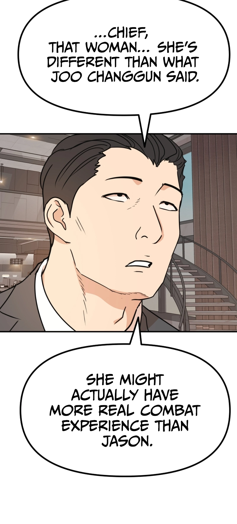 Guard pass chapter 100 page 24