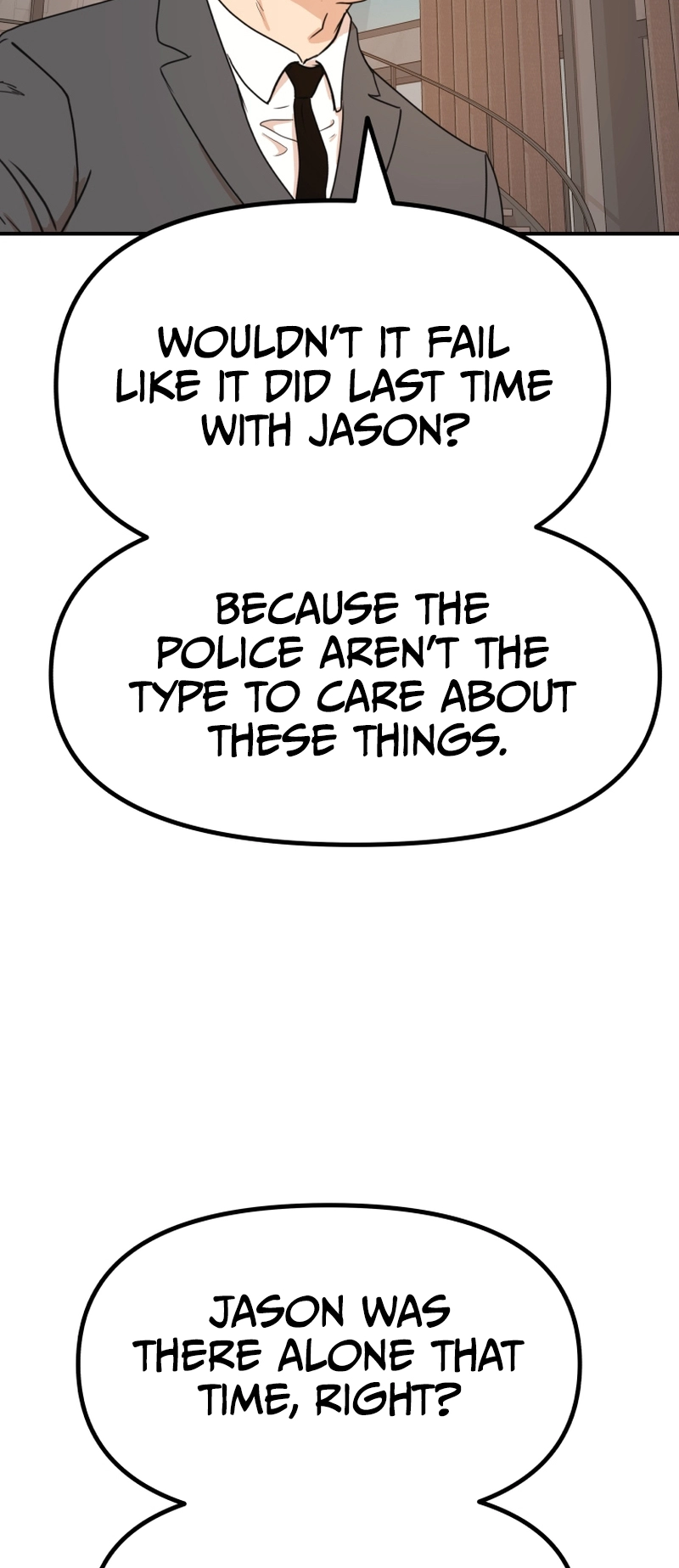 Guard pass chapter 100 page 32