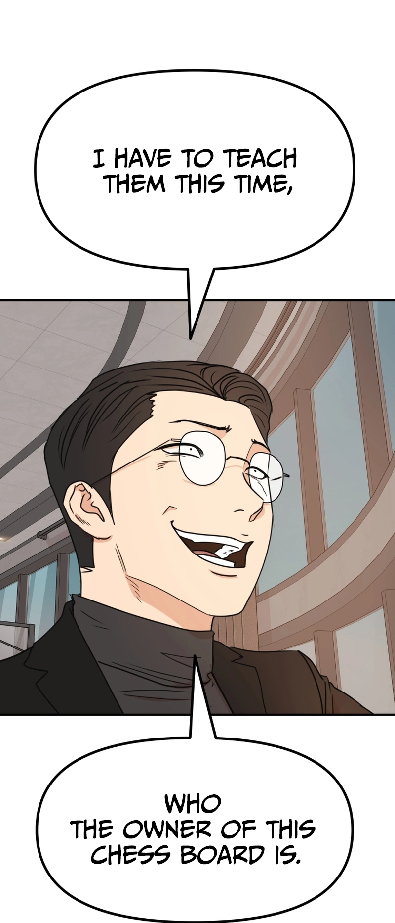 Guard pass chapter 100 page 35