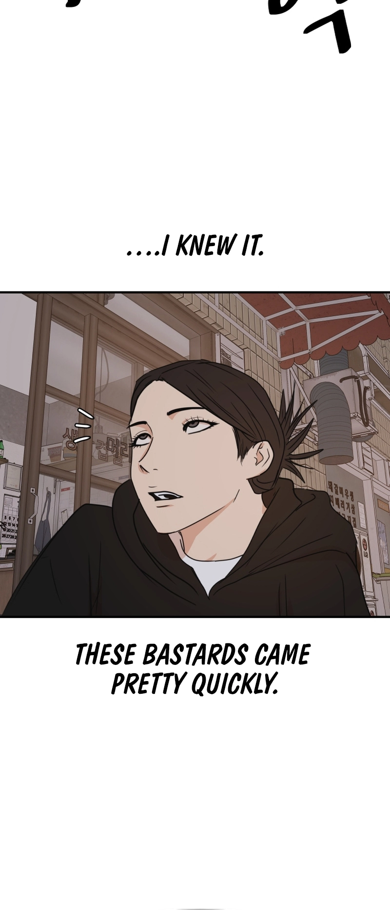 Guard pass chapter 100 page 41