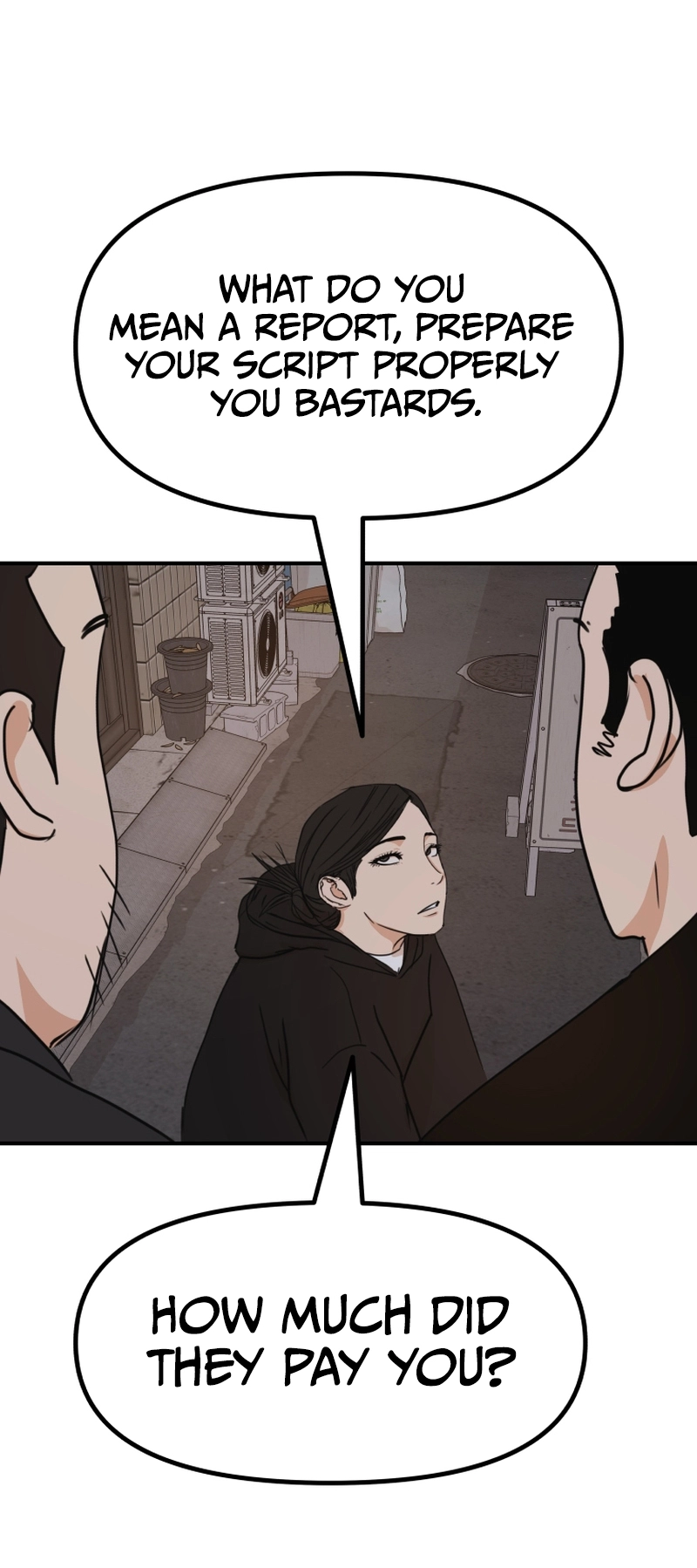 Guard pass chapter 100 page 43