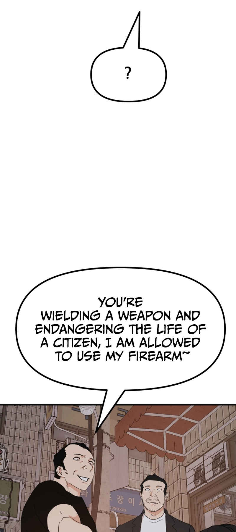 Guard pass chapter 100 page 47