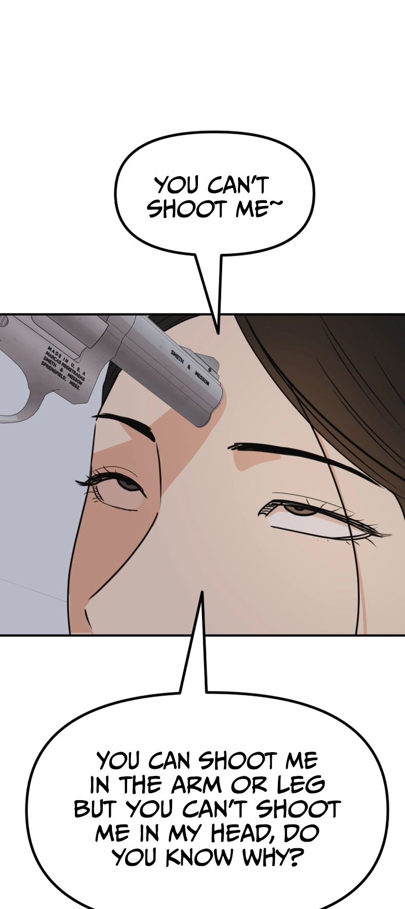 Guard pass chapter 100 page 52