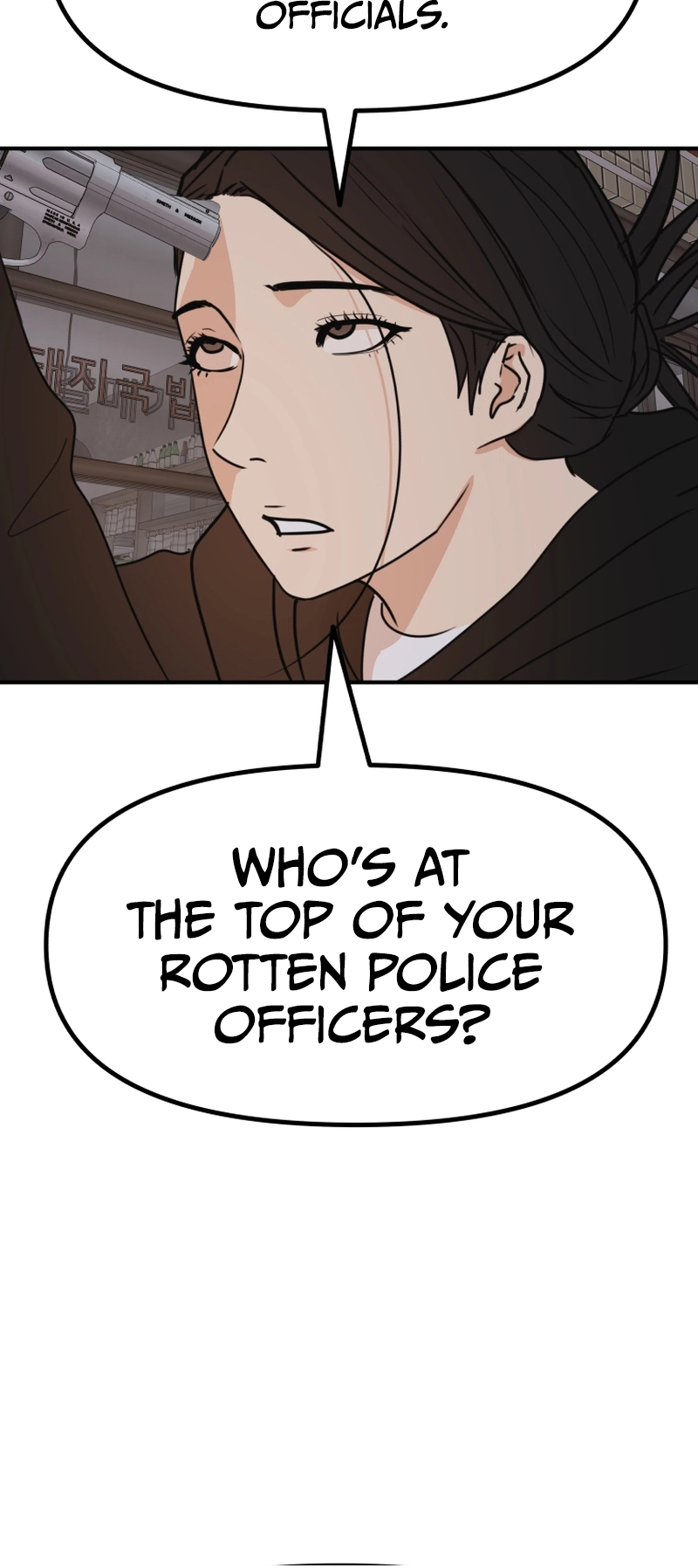 Guard pass chapter 100 page 57