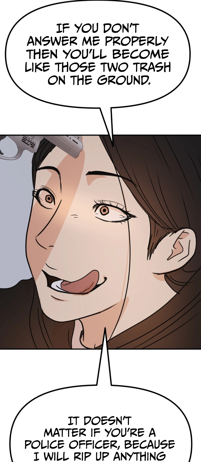 Guard pass chapter 100 page 58