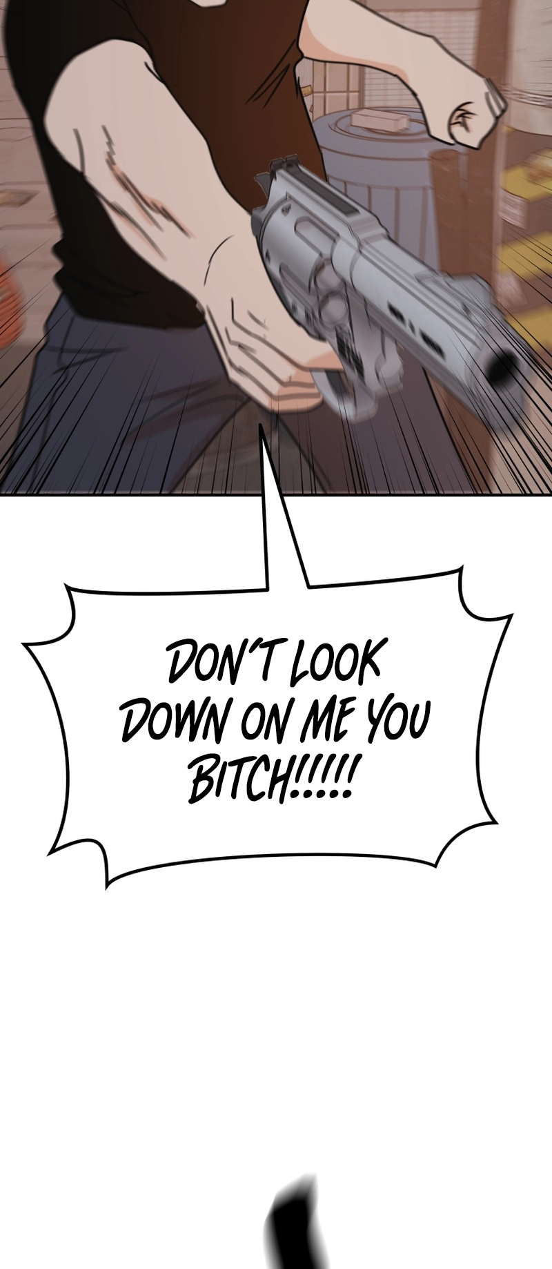 Guard pass chapter 100 page 61